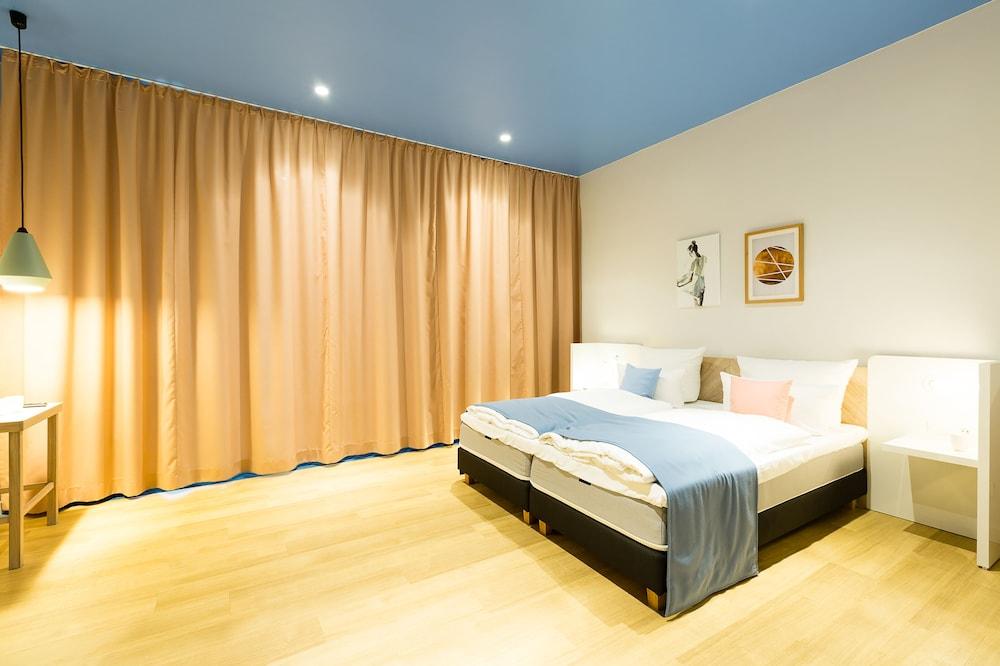 Numa Berlin Kudamm Aparthotel Exterior photo