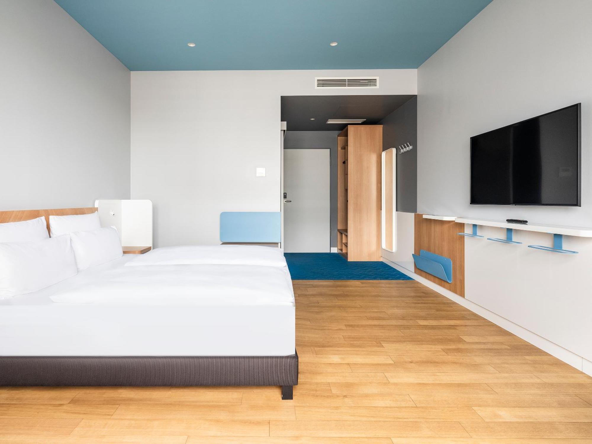 Numa Berlin Kudamm Aparthotel Exterior photo